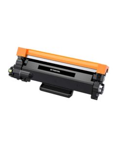 Brother TN2510 tóner compatible (TN2510XL / TN2510XXL) 2