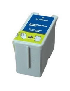 Cartucho de tinta T019, compatible con epson, negro
