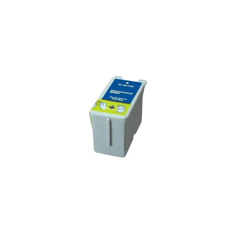 Cartucho de tinta T019, compatible con epson, negro