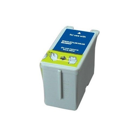 Cartucho de tinta T019, compatible con epson, negro