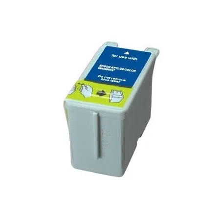 Cartucho de tinta T019, compatible con epson, negro