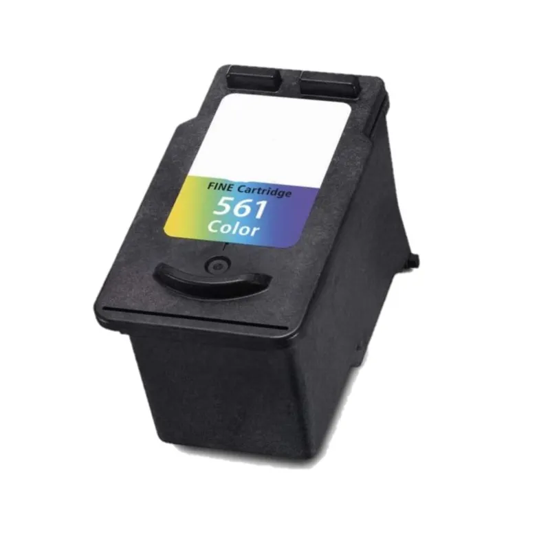 Canon PG560XL / CL561XL cartucho de tinta compatible