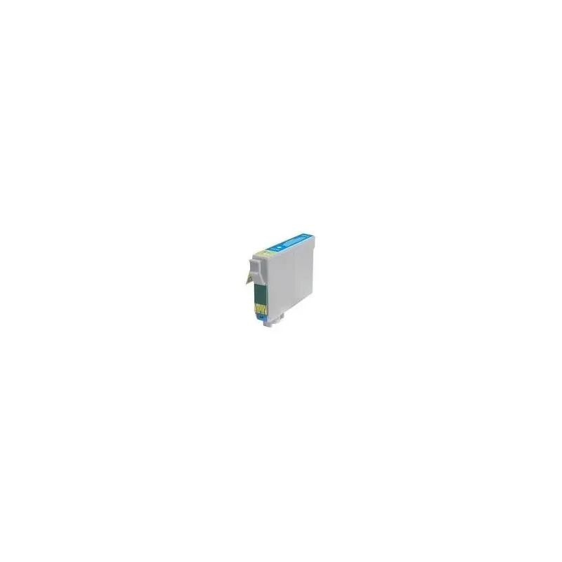 Cartucho de tinta T0422 / T0423 / T0424 compatible con epson