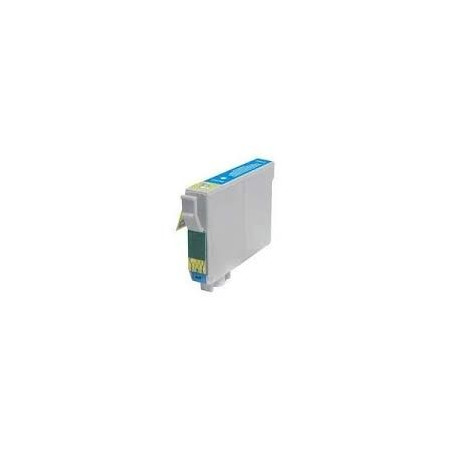 Cartucho de tinta T0422 / T0423 / T0424 compatible con epson