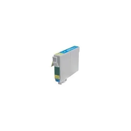 Cartucho de tinta T0422 / T0423 / T0424 compatible con epson