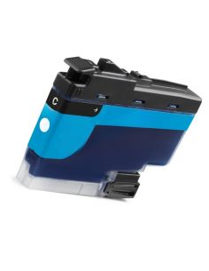 Brother LC427XLBK, LC427XLC, LC427XLM, LC427XLY cartucho de tinta compatible 2