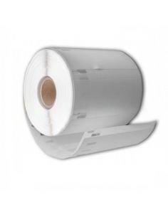 Rollo etiqueta Dymo S0947410 89mm x 28mm compatible al original S0947410