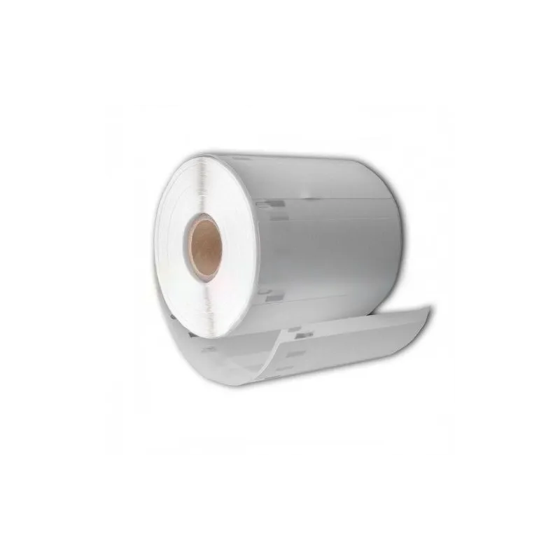 Rollo etiqueta Dymo S0947410 89mm x 28mm compatible al original S0947410
