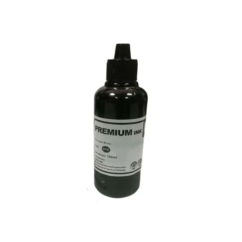Botella tinta Epson 100 ml Recarga de tinta