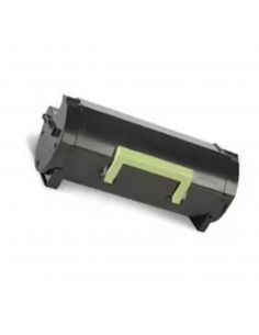 Lexmark 66S4000 tóner compatible