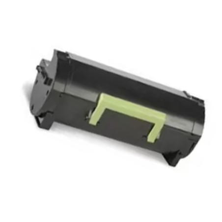 Lexmark 66S4000 tóner compatible