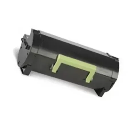 Lexmark 66S4000 tóner compatible