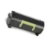 Lexmark 66S4000 tóner compatible