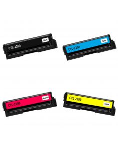 Pantum CTL2200H tóner compatible