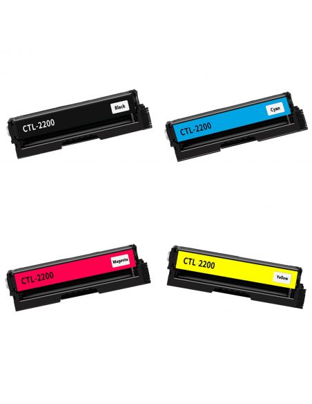 Pantum CTL2200H tóner compatible