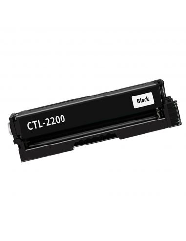 Pantum CTL2200H negro tóner compatible