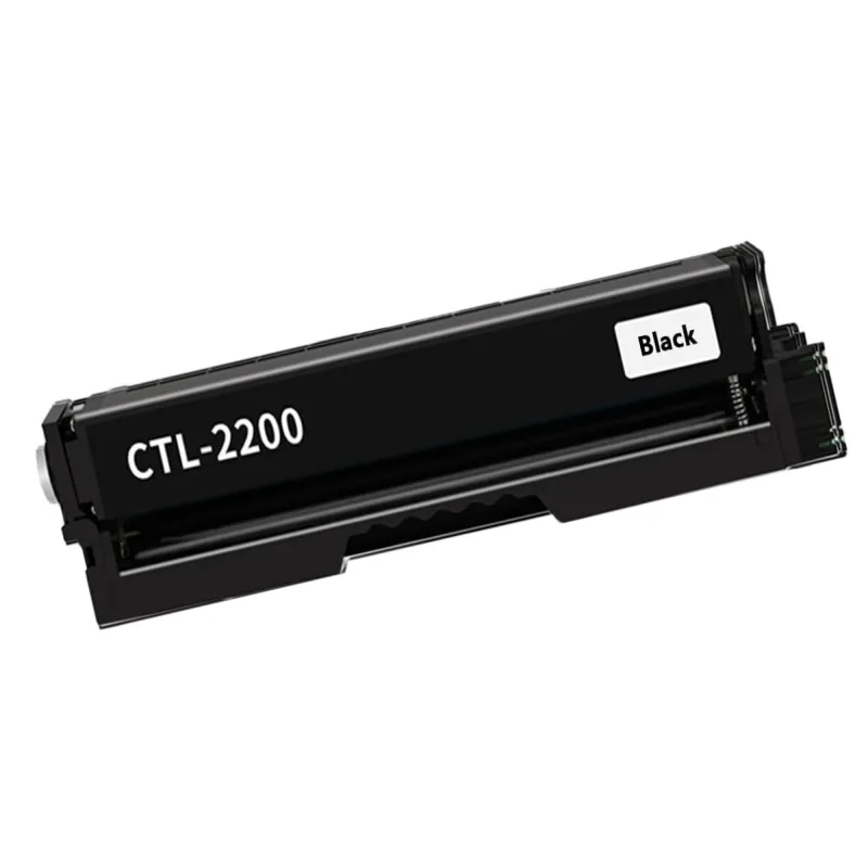 Pantum CTL2200H negro tóner compatible
