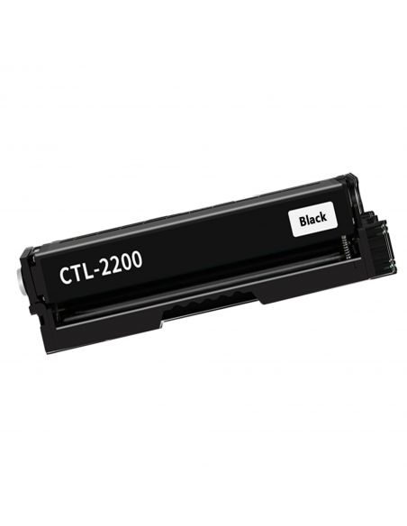 Pantum CTL2200H negro tóner compatible
