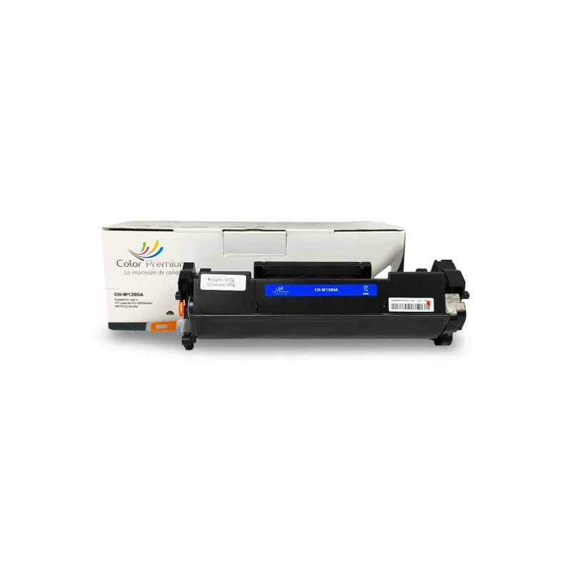 HP 139A toner compatible W1390A