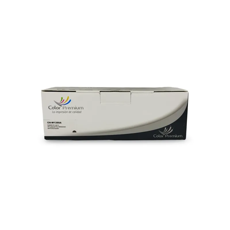 HP 139A tóner compatible W1390A