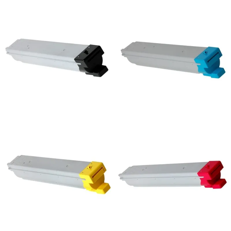 HP W9130MC / W9131MC / W9132MC / W9133MC tóner compatible