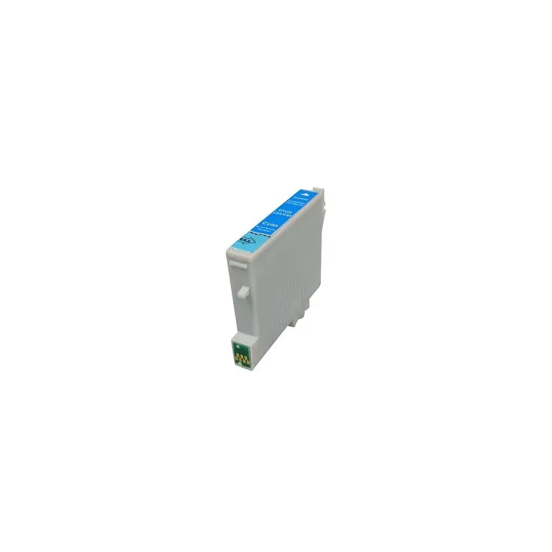 Cartucho de tinta T0452 T0453 T0454, compatible con epson