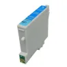 Cartucho de tinta T0452 T0453 T0454, compatible con epson