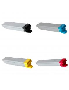 HP W9090MC / W9091MC / W9092MC / W9093MC tóner compatible