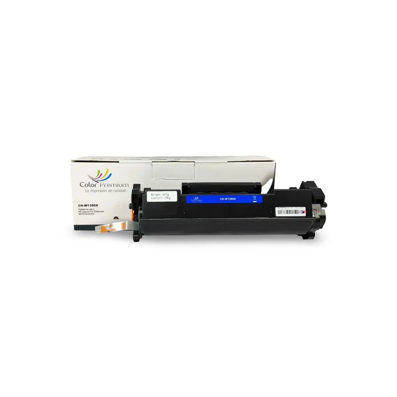 hp 139x laserjet W1390X barato