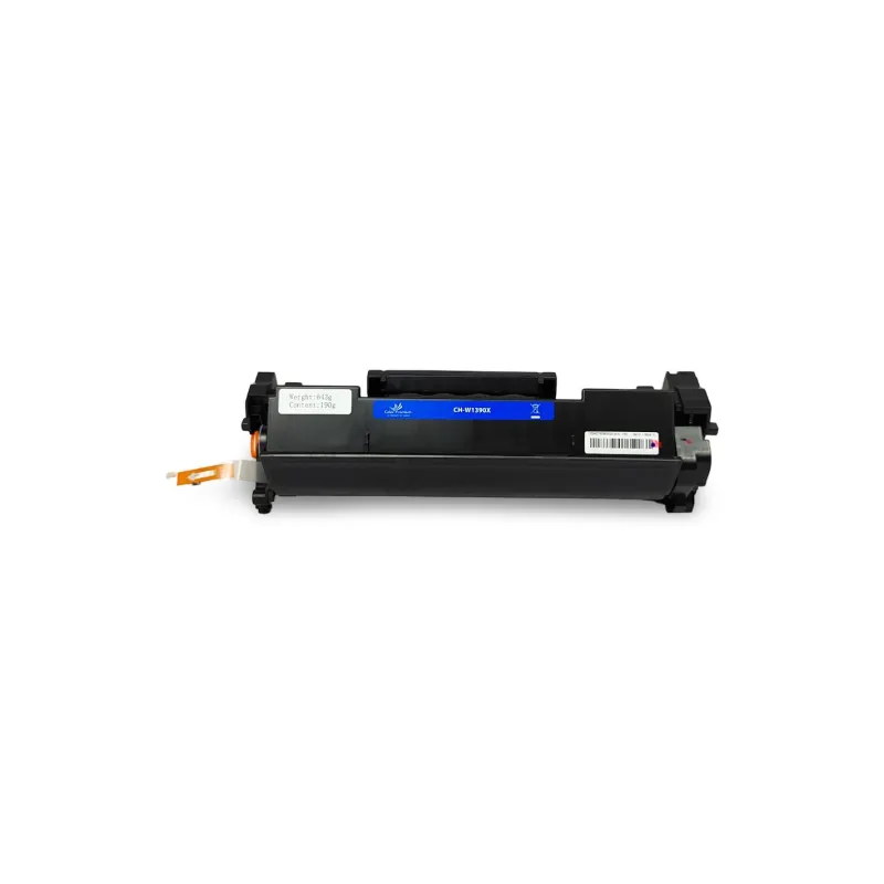 HP 139X cartucho de tóner compatible W1390X