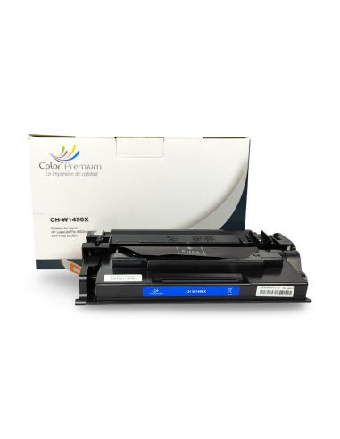 HP 149X (W1490X) toner Colorpremium de alta calidad economico HP 149X (W1490X) toner Colorpremium de alta calidad economico