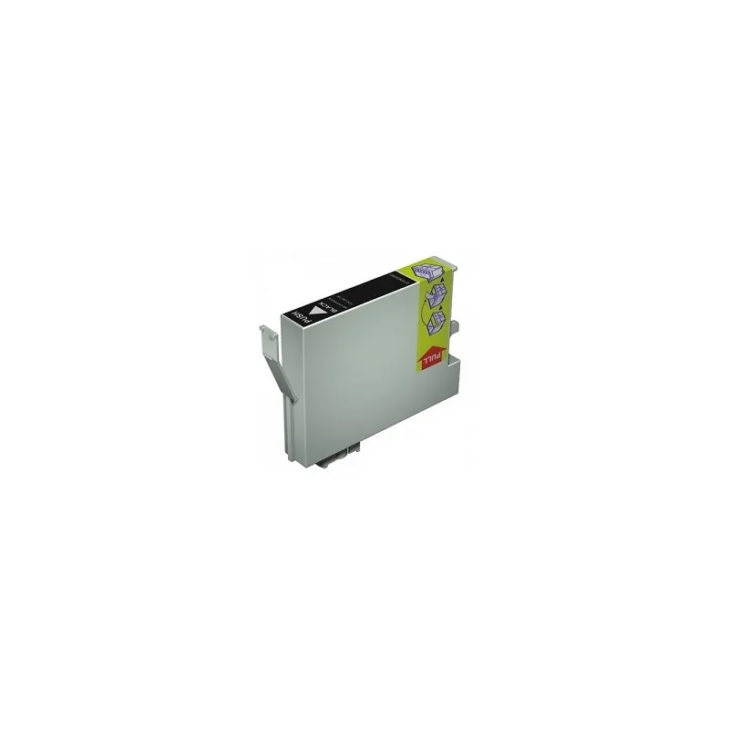 Cartucho de tinta T0441 T0442 T0443 T0444, compatible con epson