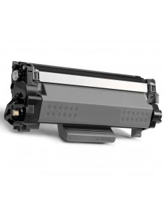 Brother TN2510XL tóner compatible