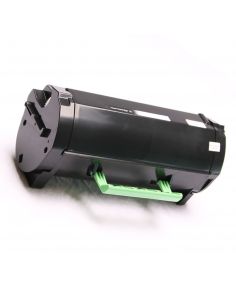 Lexmark 66S4H00/66S0HA0 tóner compatible