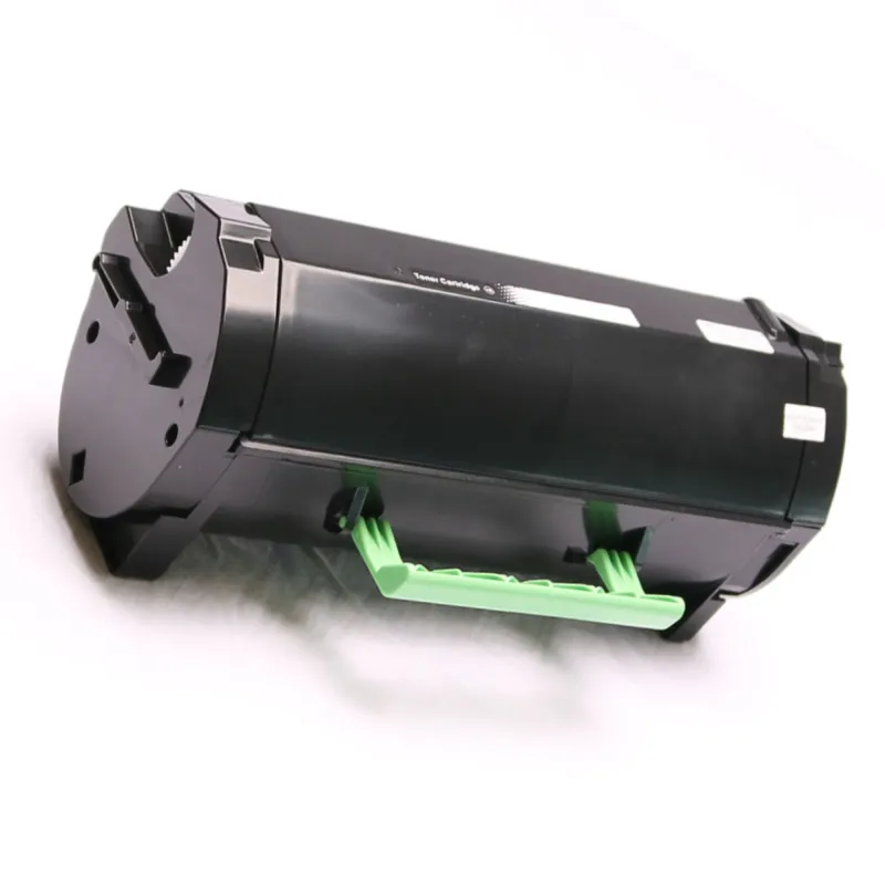 Lexmark 66S4H00/66S0HA0 tóner compatible