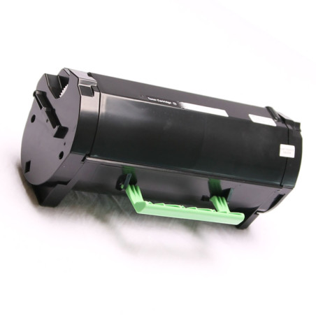 Lexmark 66S4H00/66S0HA0 tóner compatible
