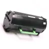 Lexmark 66S4H00/66S0HA0 tóner compatible