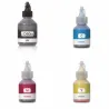 Brother BTD60 / BT5000 cartucho de tinta compatible (BT60BK, BT5000C, BT5000M, BT5000Y)