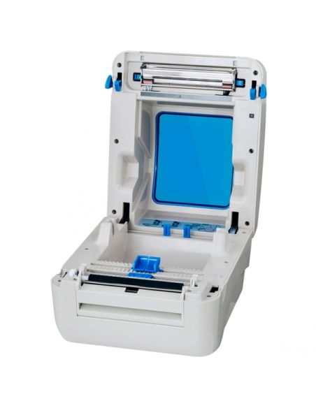 Impresora térmica de etiquetas compatible con ZPL