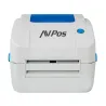 Impresora térmica de etiquetas compatible con ZPL