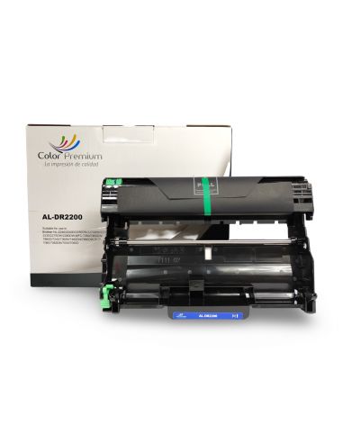 BROTHER DR2200 COMPATIBLE COLORPREMIUM