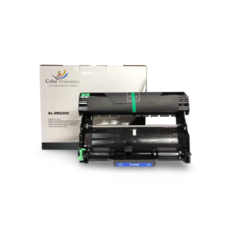 BROTHER DR2200 COMPATIBLE COLORPREMIUM