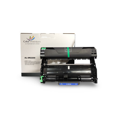 BROTHER DR2200 COMPATIBLE COLORPREMIUM