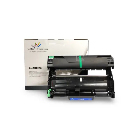 BROTHER DR2200 COMPATIBLE COLORPREMIUM