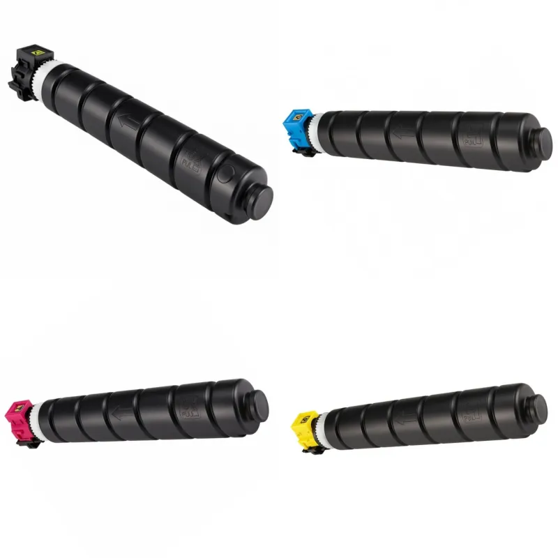 Canon CEXV58 (3763C002, 3764C002, 3765C002, 3766C002) tóner compatible