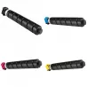 Canon CEXV58 (3763C002, 3764C002, 3765C002, 3766C002) tóner compatible