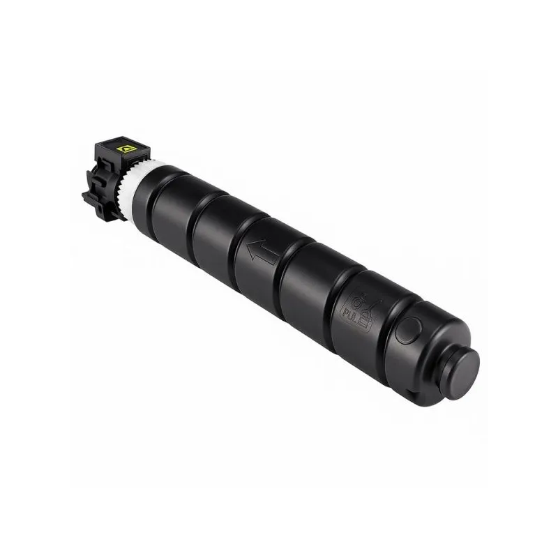 Canon CEXV58 negro (3763C002) tóner compatible