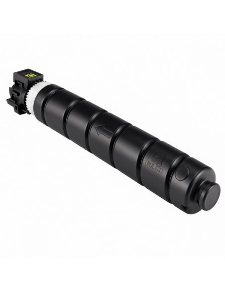 Canon CEXV58 negro (3763C002) tóner compatible Canon CEXV58 negro (3763C002) tóner compatible