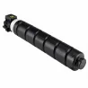 Canon CEXV58 negro (3763C002) tóner compatible