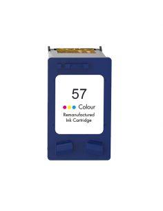 Cartucho de tinta HP56 HP57, compatible con hp C6656AE C6657AE 2